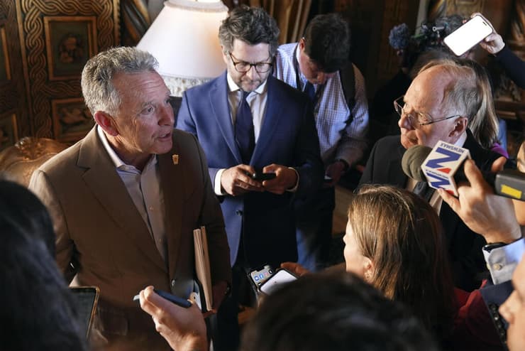 סטיב ויטקוף