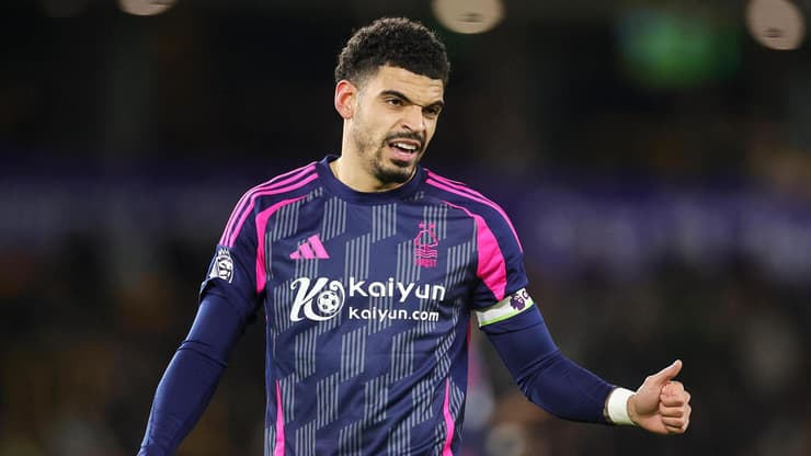 מורגן גיבס-ווייט