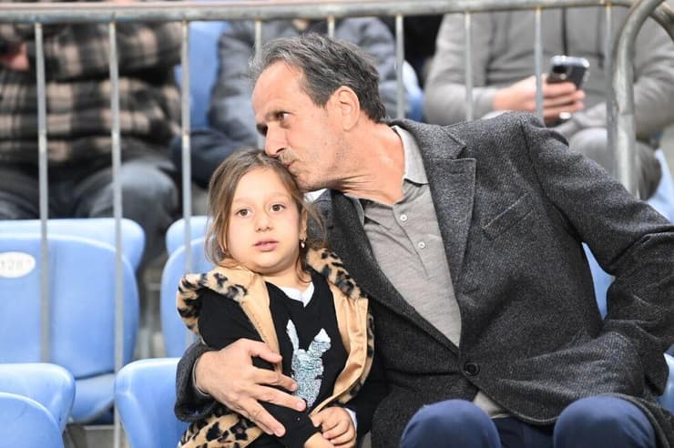 משחק לזכר החטופים רוני לוי ובתו