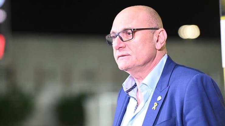 משחק לזכר החטופים שינו זוארץ