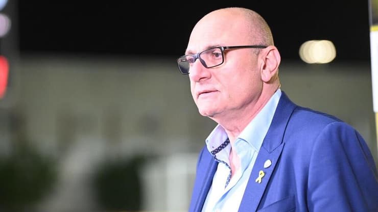 משחק לזכר החטופים שינו זוארץ