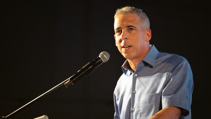 גלעד ריקלין