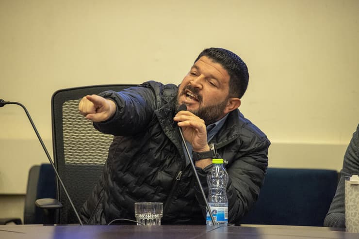 עדת העבודה והרווחה