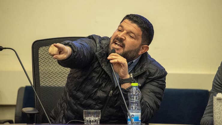 עדת העבודה והרווחה