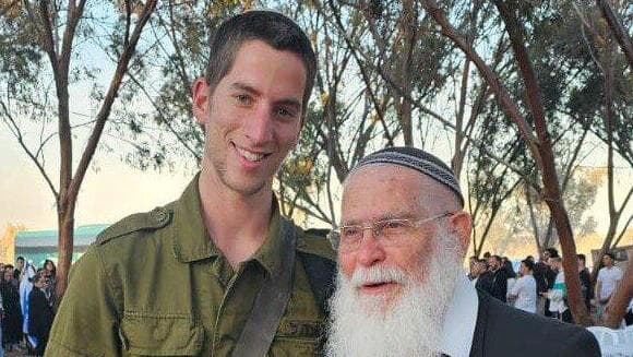 סמ"ר מתתיהו יעקב פרל ז"ל