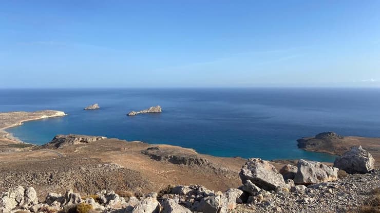 אזור גודאראס