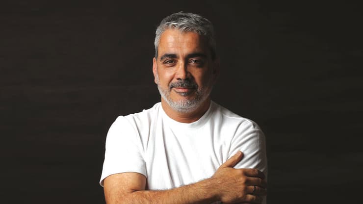 שיראל חוגג (צילום: שי בראל) שיראל חוגג