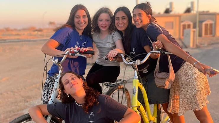 ליאור ליקסנברג ורותי סולימן