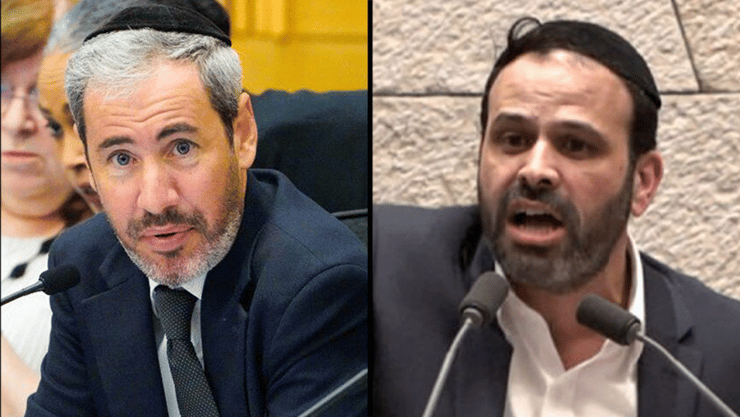 ינון אזולאי, יוסף טייב