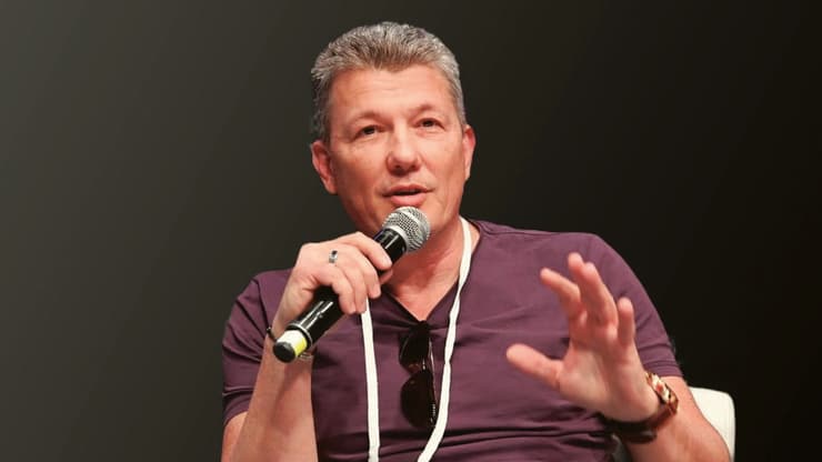 אלירן מלכי (צילום: יח”צ) אלירן מלכי