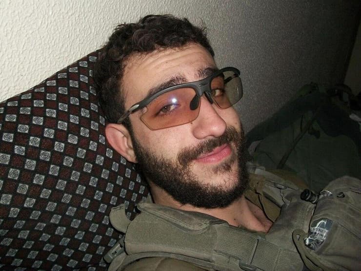 עידו נחמד