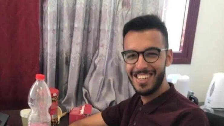 פאדי אלחמאמדה, המורה שנהרג ברומניה פאדי אלחמאמדה, המורה שנהרג ברומניה