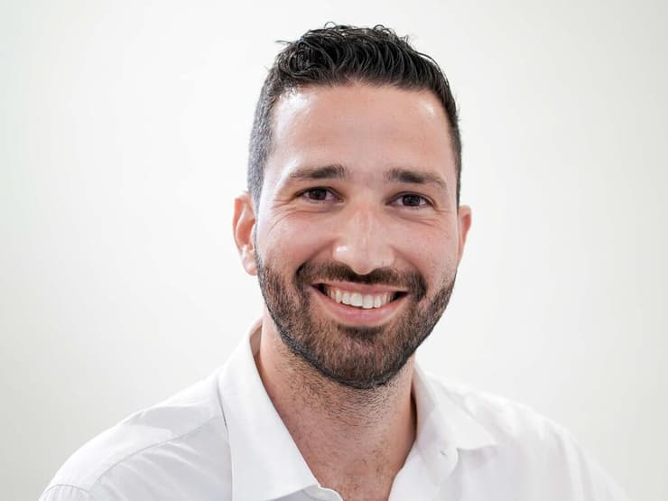 אמיר תלמי, מנכ"ל יורופה נדל"ן