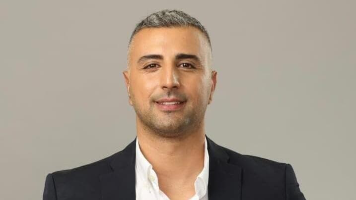 מנכ"ל איגוד הכדורסל רון סקיטל