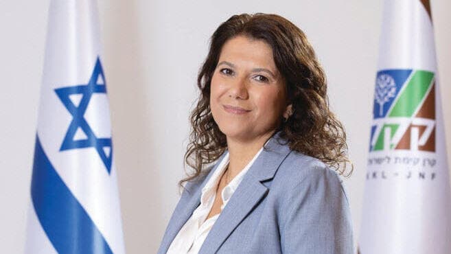 יפעת עובדיה-לוסקי