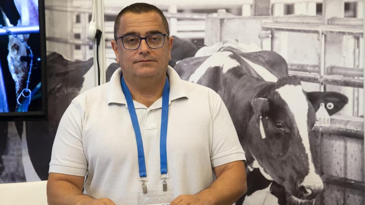 אביתר דותן (צילום: עמית שאבי) אביתר דותן