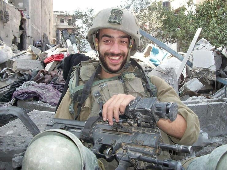 עידו נחמד