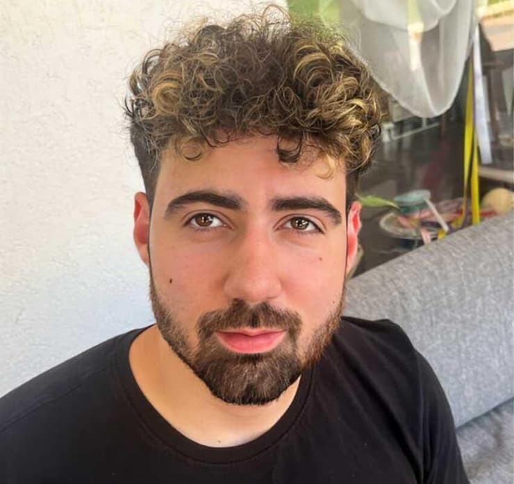 עמוד מיוחד: החטופים