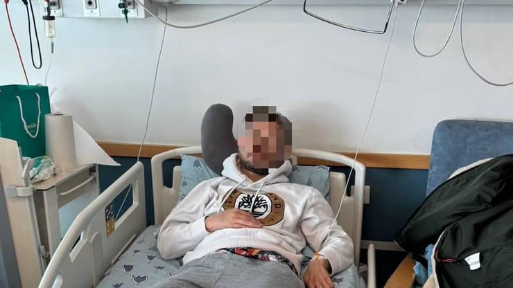 גלב שטנקוב שנדקר ברוטשילד