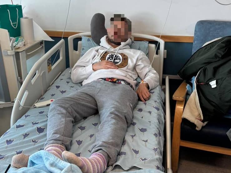 גלב שטנקוב שנדקר ברוטשילד