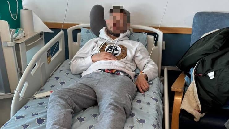 גלב שטנקוב שנדקר ברוטשילד