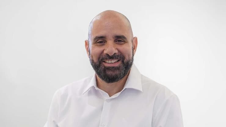 יוסי יצחק, יו"ר יורופה נדל"ן