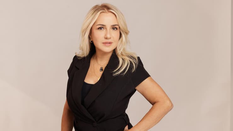 עינת פרידמן (צילום: אור דנון) עינת פרידמן