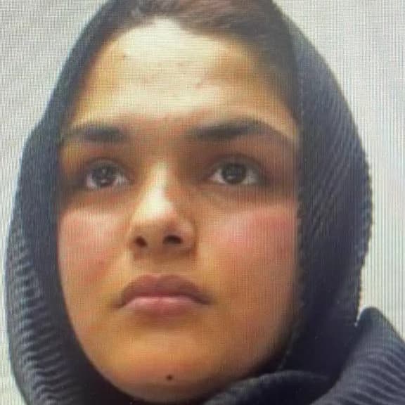 עליאה סרסור נעדרת כפר קאסם