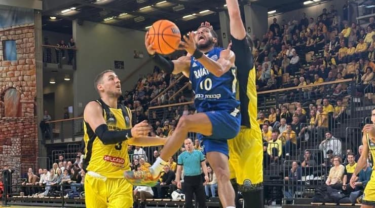 קנדל מקולום