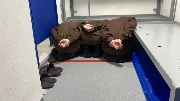 אגף “רקפת”