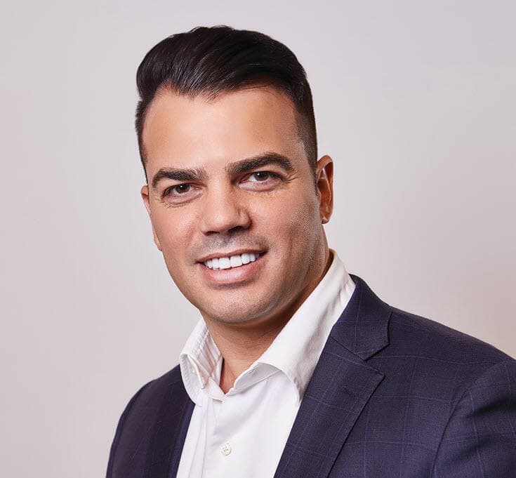 שלמה סעדון (צילום: Oleg Antimony) שלמה סעדון