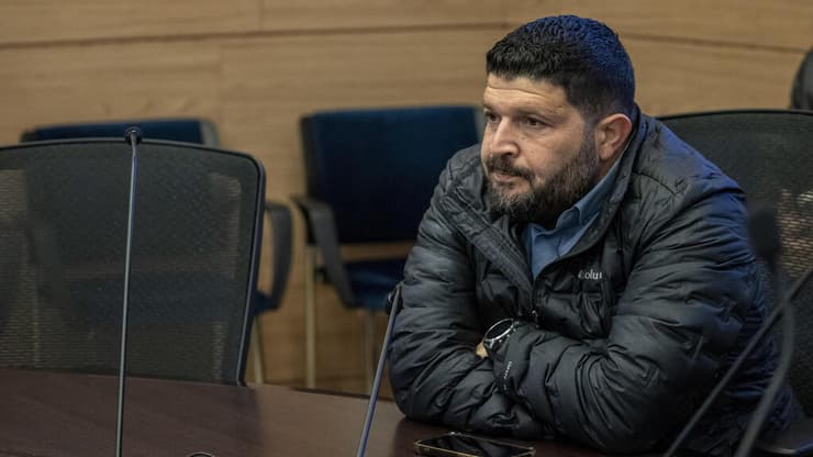 עדת העבודה והרווחה