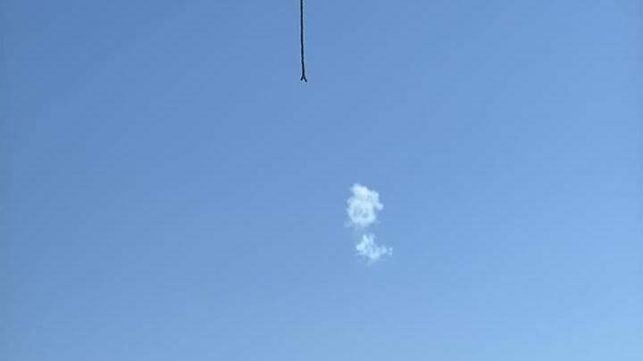 שיגור בכרם שלום