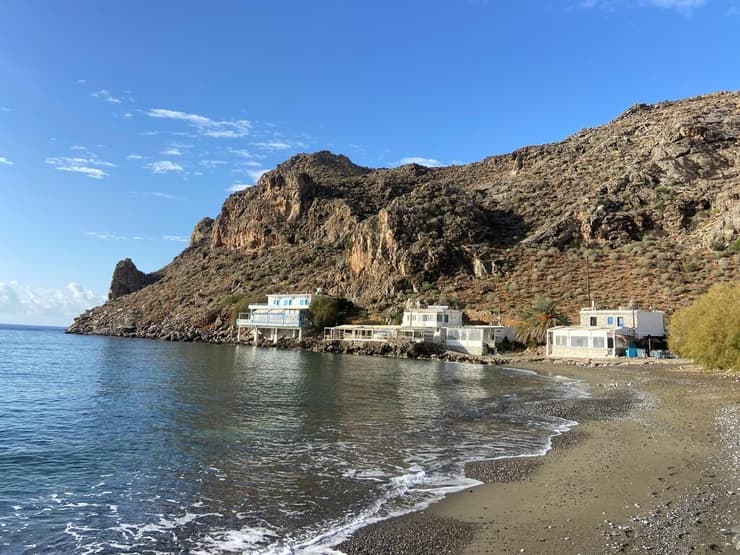 המפרץ של לנטאס