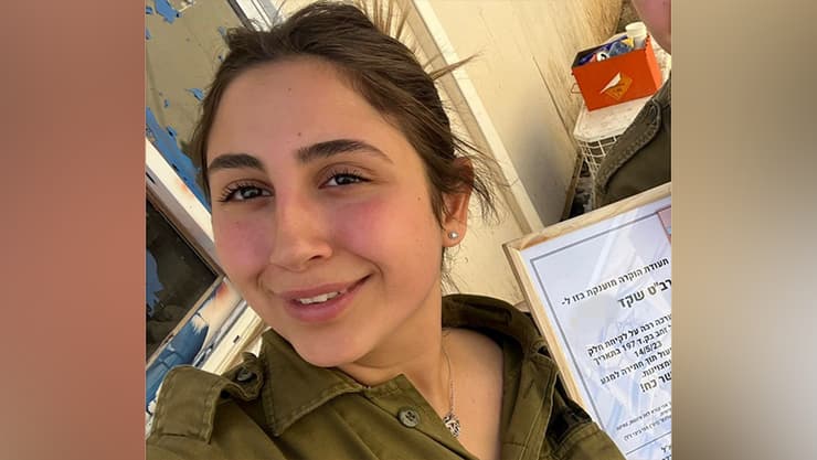 שקד הצילה את גלב שטנקוב שנדקר ברוטשילד