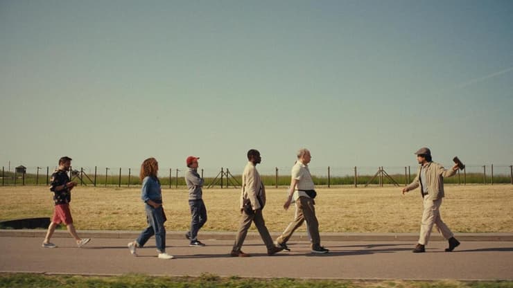 מתוך "כאב אמיתי"