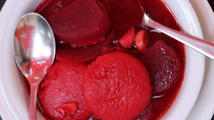 הקובה המפורסם של עזורה