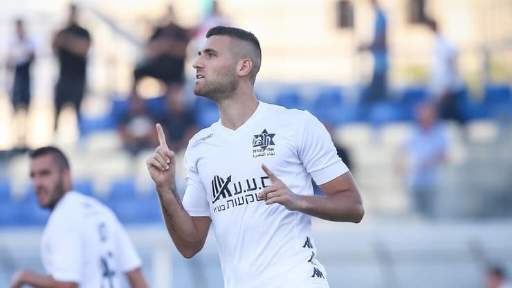 עידו אקסברד