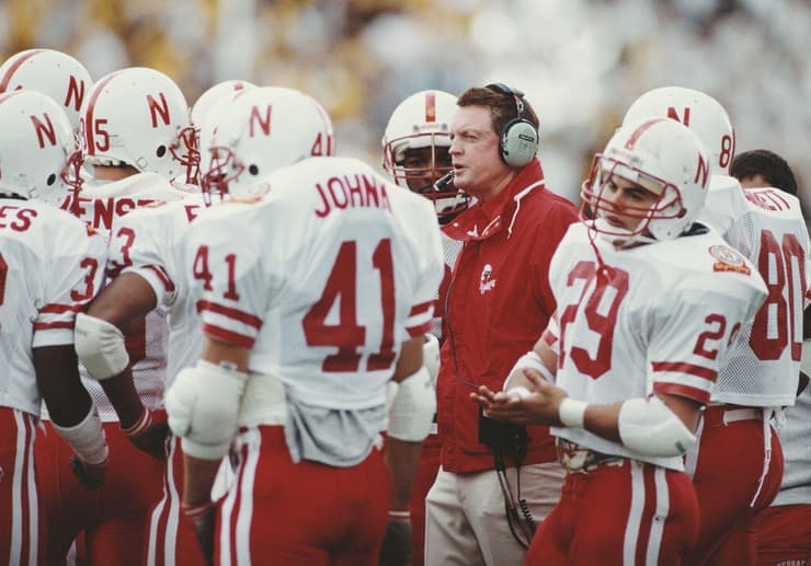 תום אוסבורן