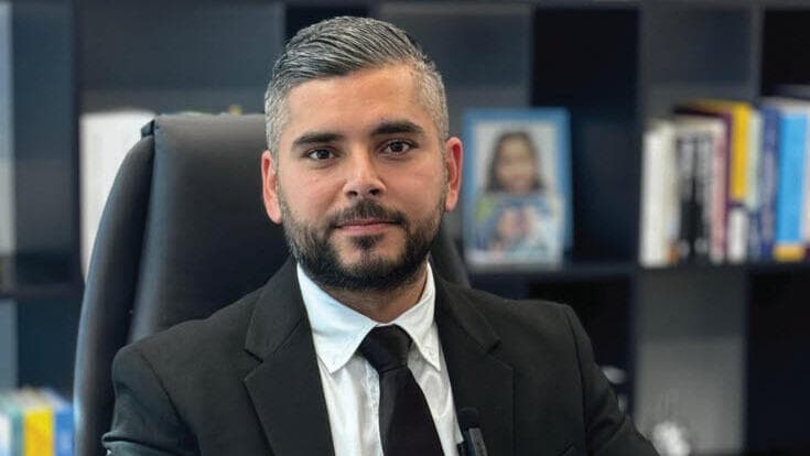 איציק חיימוב (צילום: יח”צ) איציק חיימוב