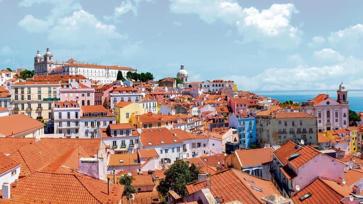 ליסבון