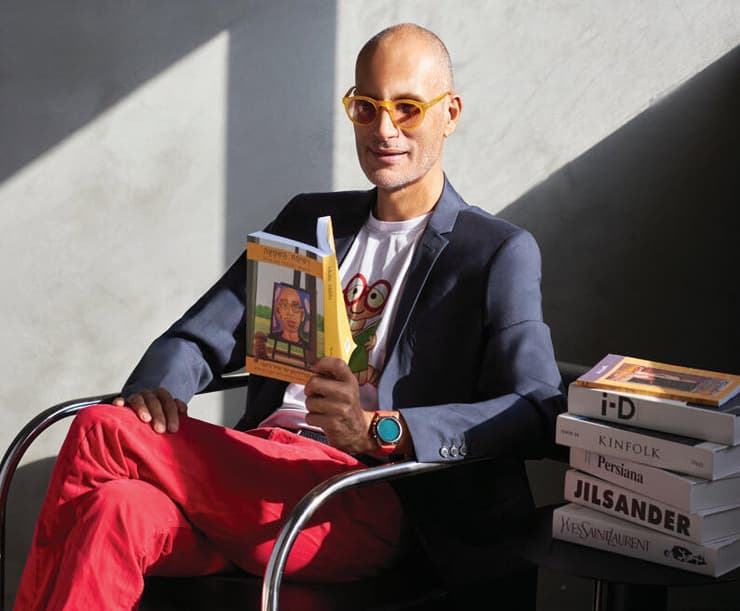 אייל ליאני (צילום: סם יצחקוב) אייל ליאני