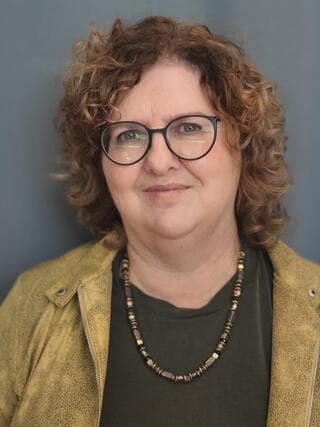 פרופ' יעל כהן