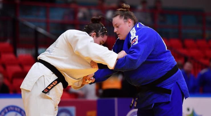 רז הרשקו מול יולי מישינר