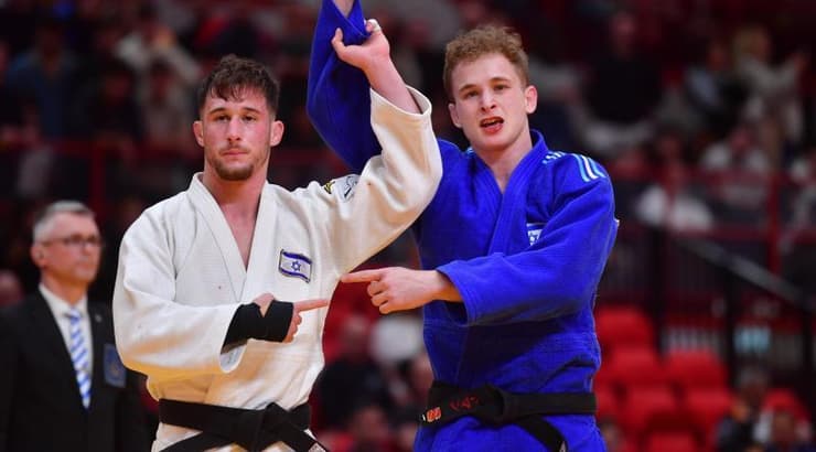 גיא גוטמן וערן פיקס