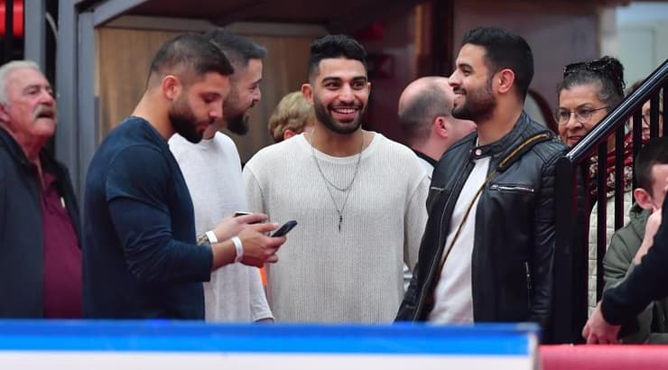 שגיא מוקי וטהר בוטבול