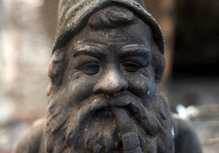 ארצות הברית ארה"ב שריפות לוס אנג'לס