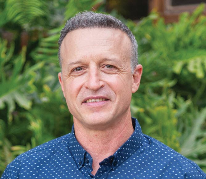 נמרוד רבר (צילום: קורום) נמרוד רבר