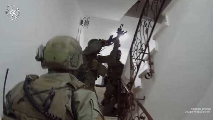 מעצר תושב כאבול שתכנן לבצע פיגוע תופת ע"י ימ"ס טקטית של מג"ב ותפיסת אמצעי לחימה