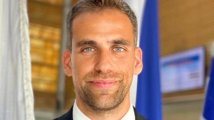 אלעד שושן, קונסול ישראל לדרום-מערב ארה״ב